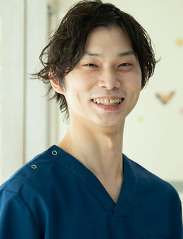 院長 菊川樹 写真