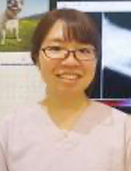 市川夏美 写真