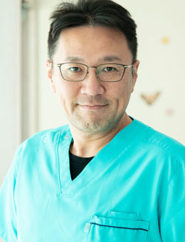 井上明 写真