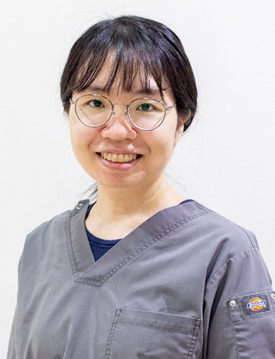 市川夏美 写真