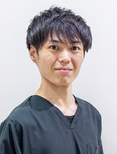 山田悠太 写真